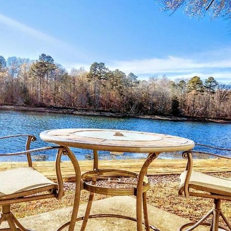 Lakefront Casita - Perfect For Couples Or Families Hot Springs Exterior photo